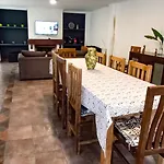 Casa Avellaneda