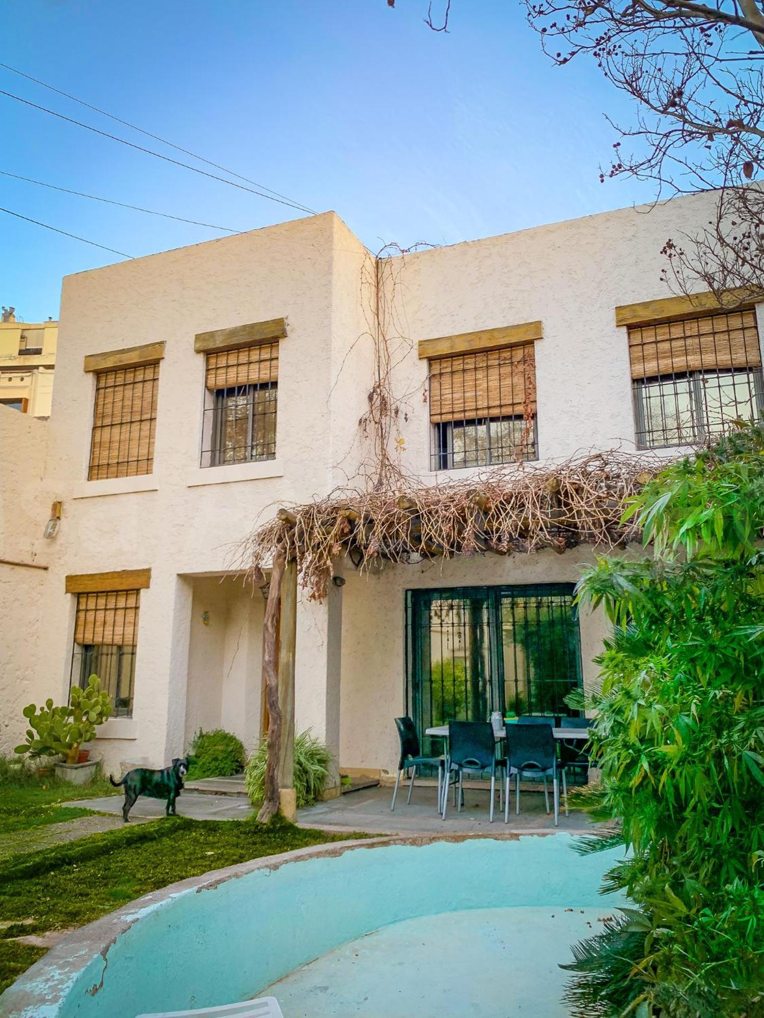 Casa Avellaneda Holiday home *