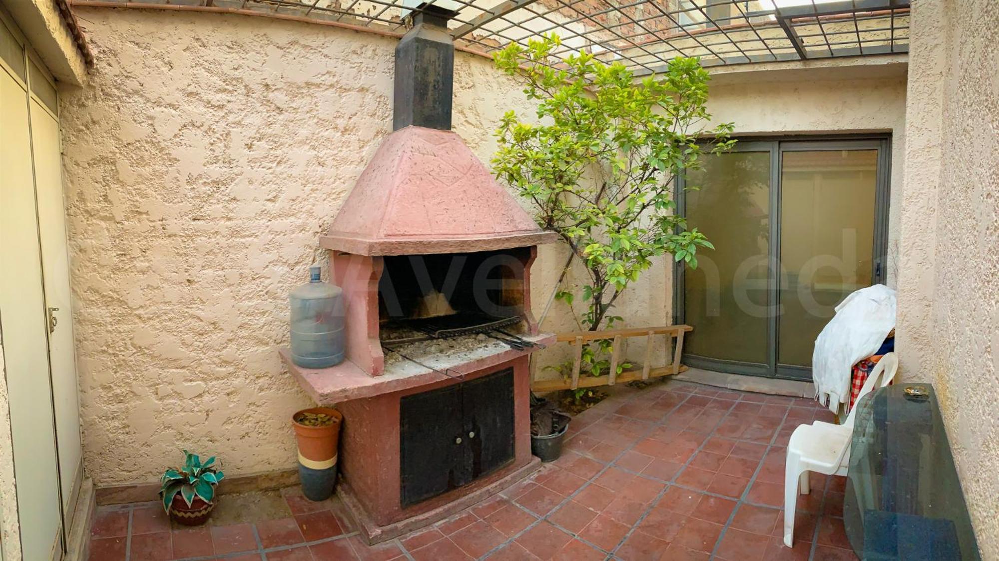 Casa Avellaneda * Mendoza