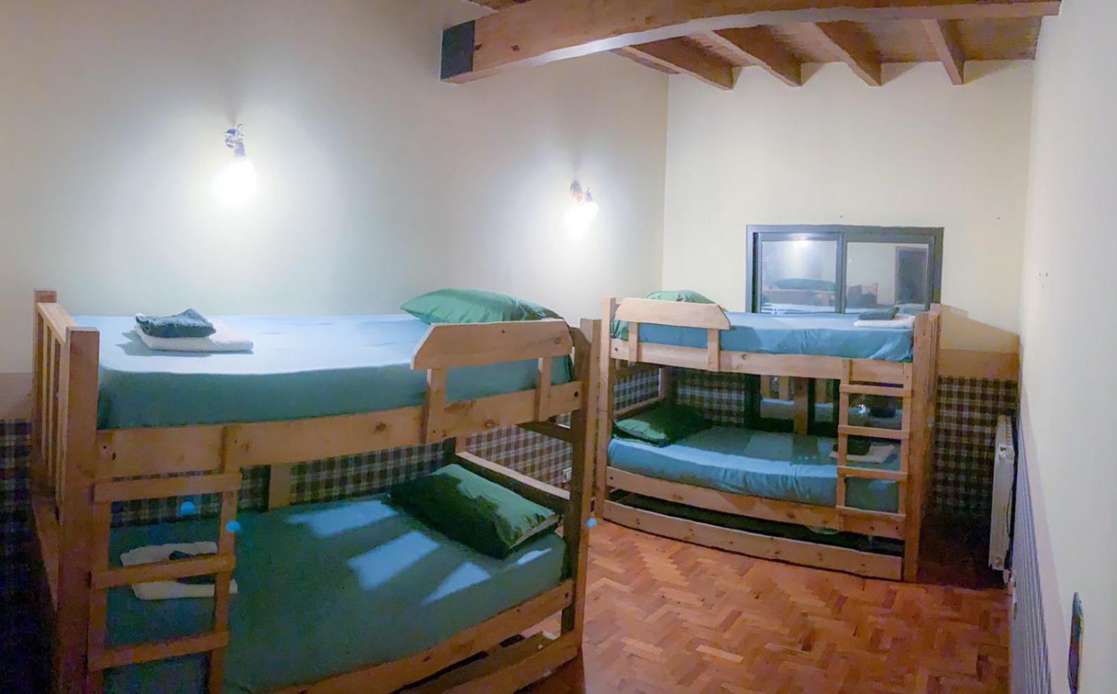 Casa Avellaneda Holiday home Mendoza