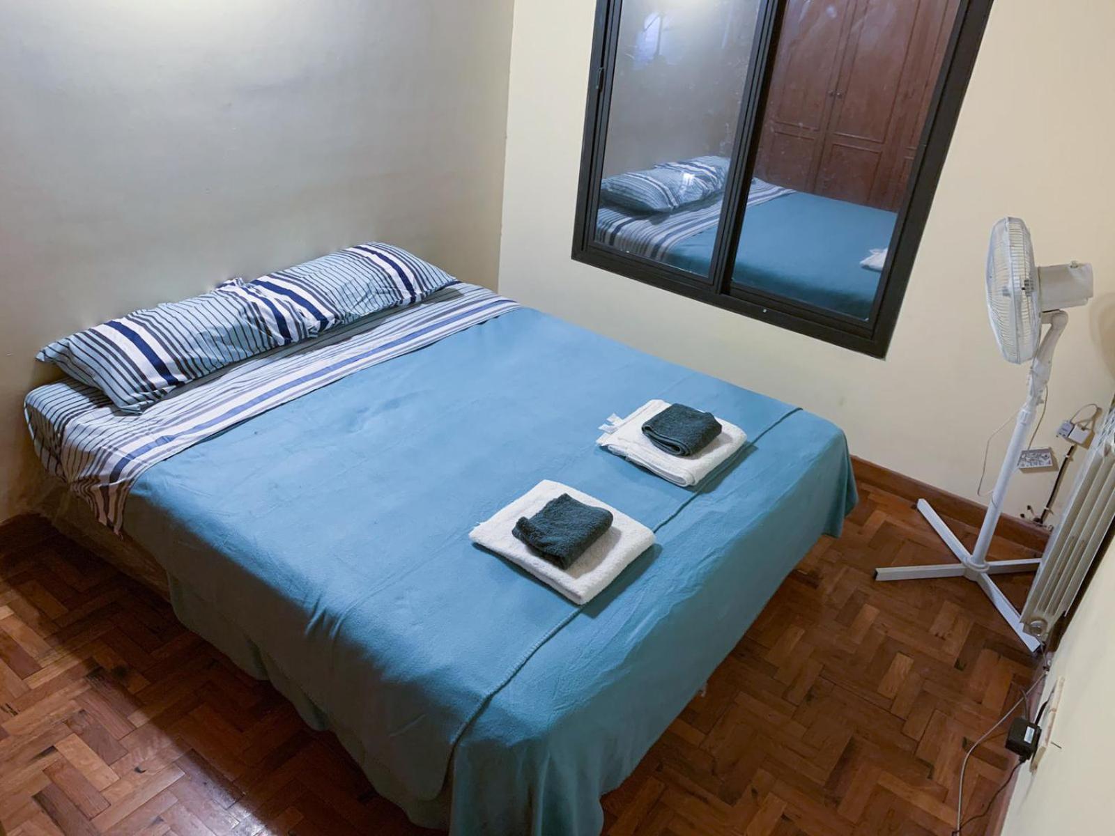 Casa Avellaneda *