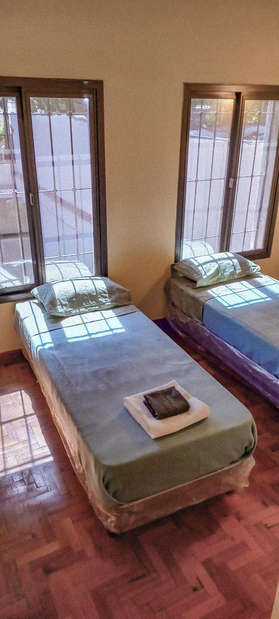 Holiday home Casa Avellaneda Mendoza