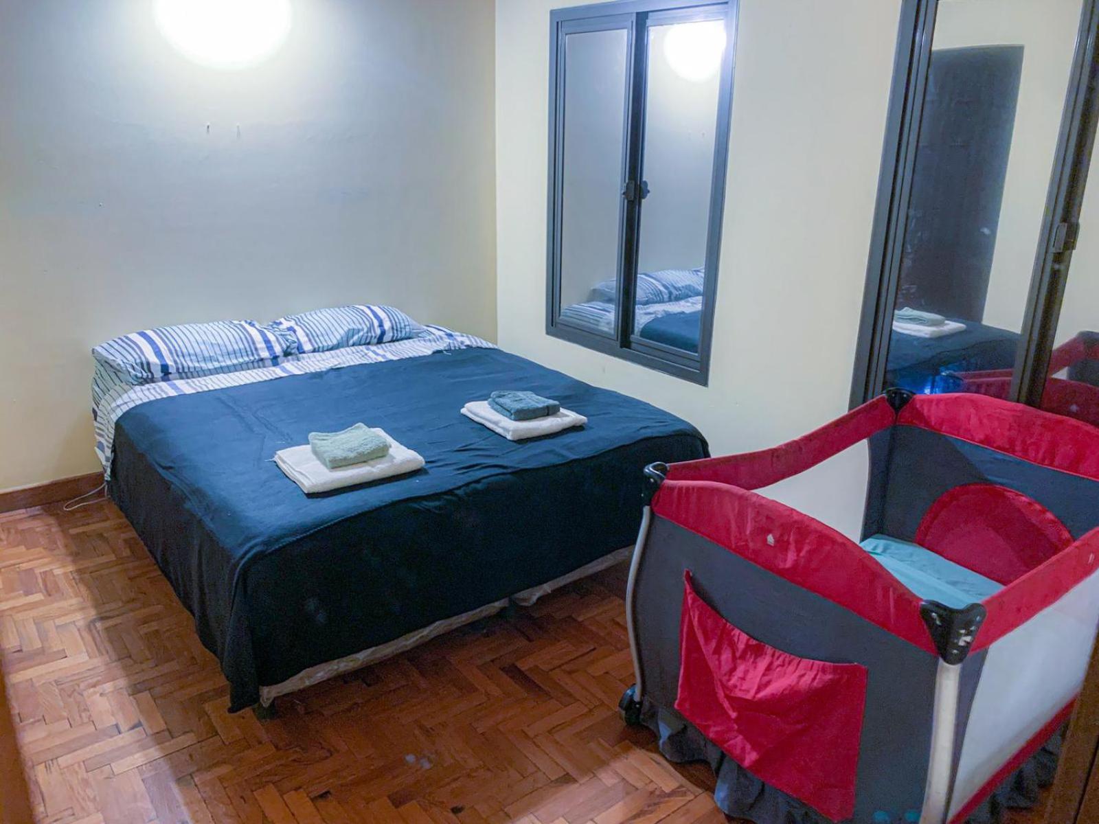 Holiday home Casa Avellaneda