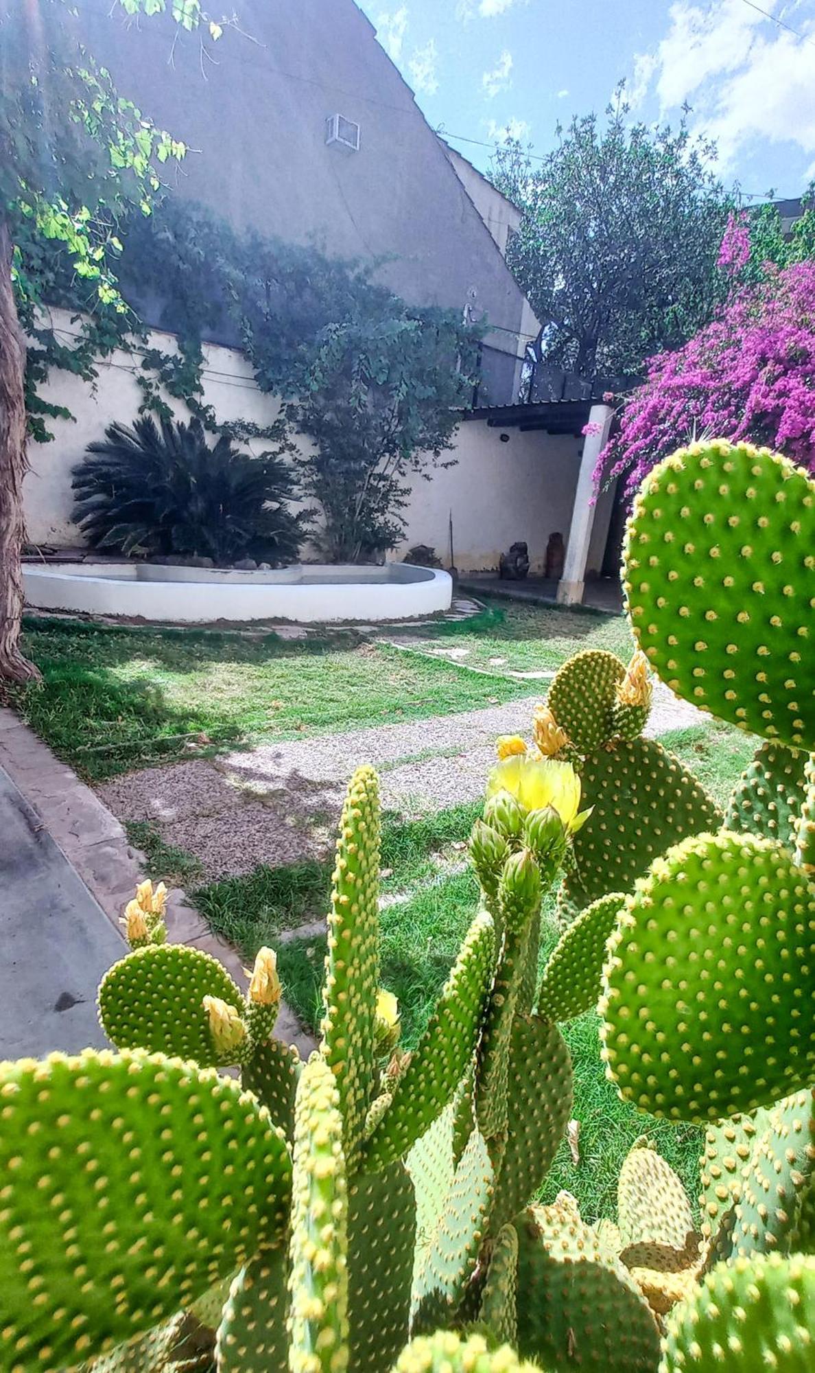Casa Avellaneda Holiday home
